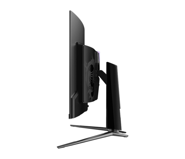 MSI MPG 321CURX QD-OLED - 1338892 - zdjęcie 4